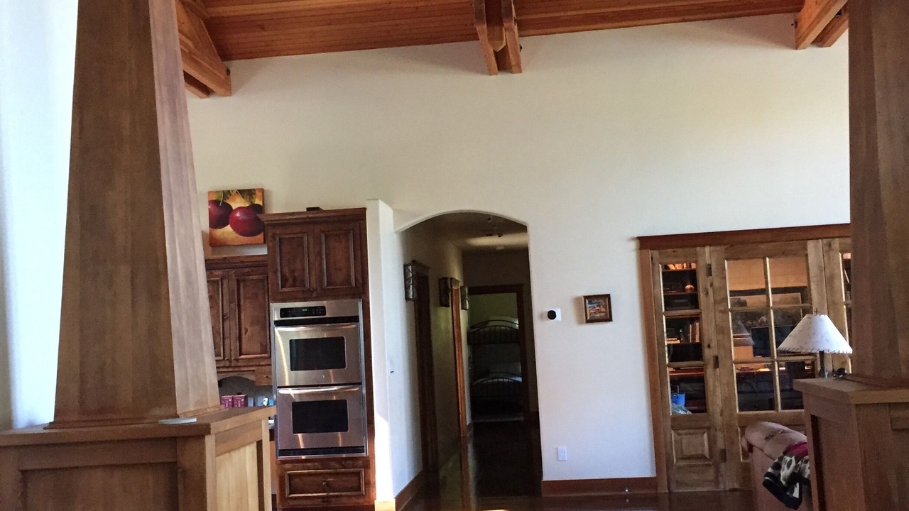 Photo of Bedroom in Finley Point