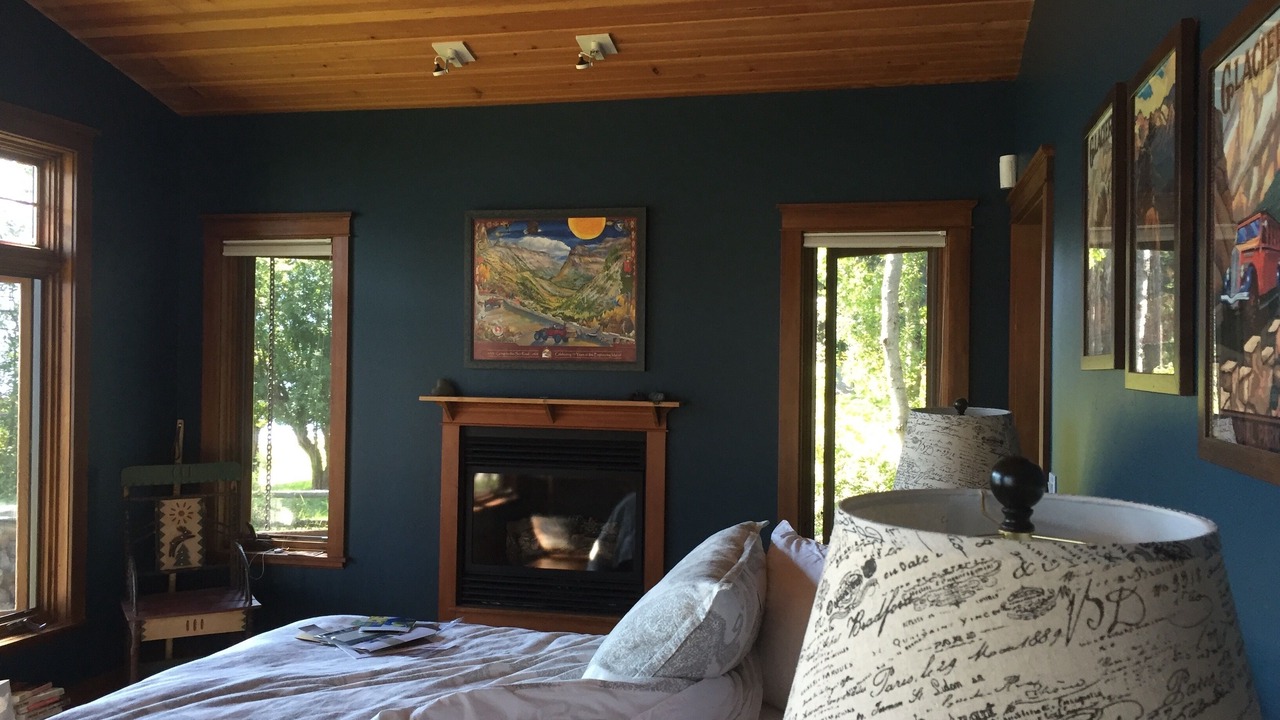 Photo of Livingroom in Finley Point