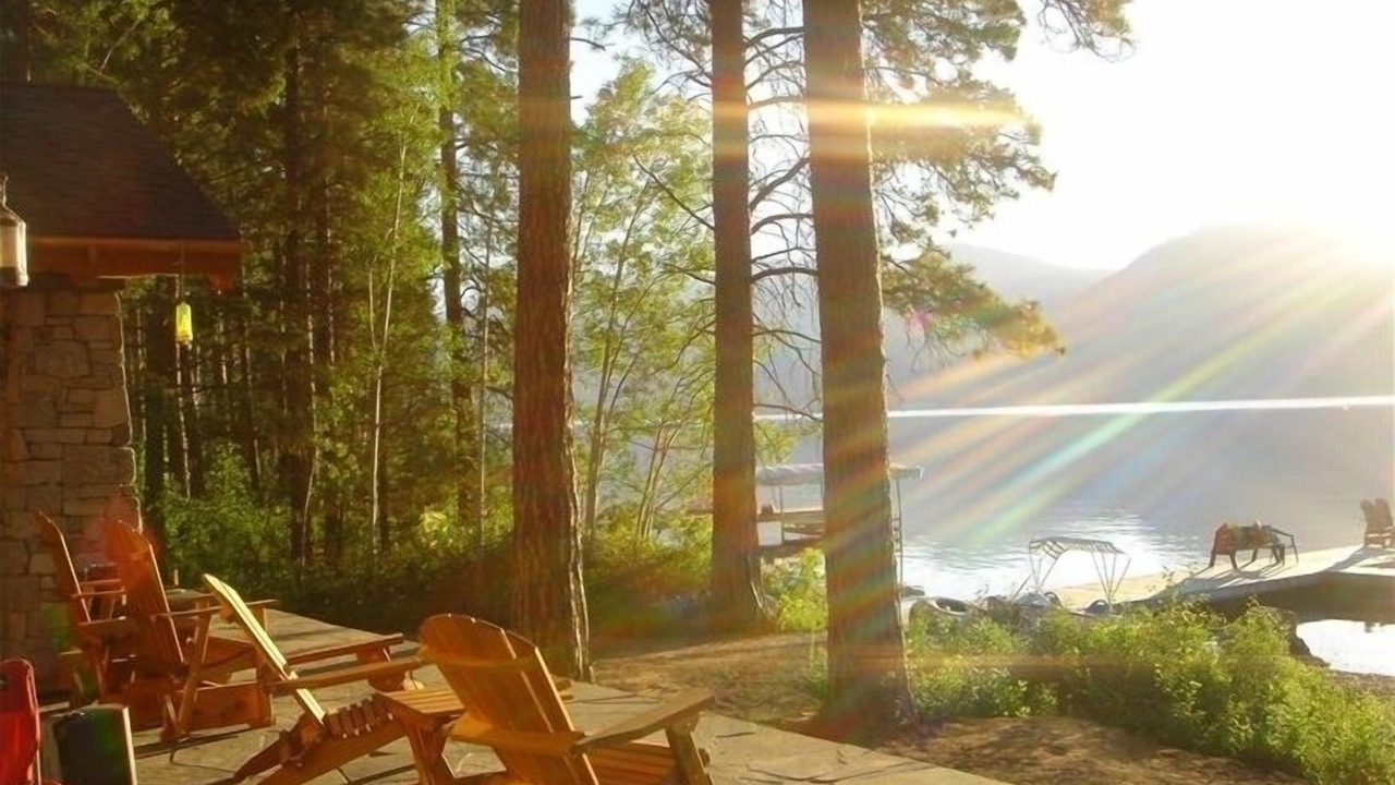 Photo of Outdoor in Finley Point