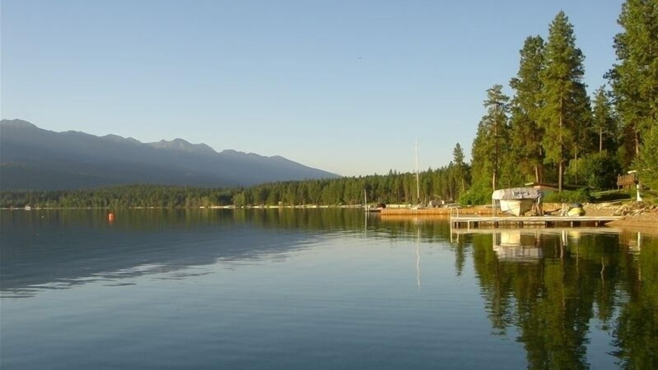 Photo of Outdoor in Finley Point