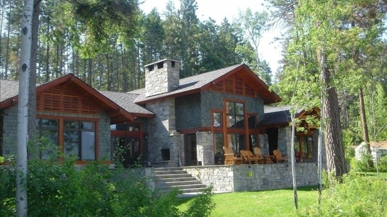 Photo of Outdoor in Finley Point