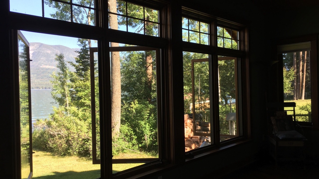 Photo of Outdoor in Finley Point
