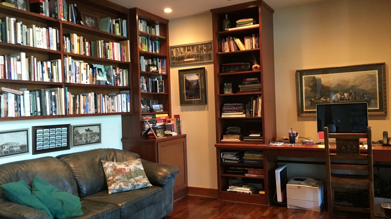 Photo of Bedroom in Finley Point