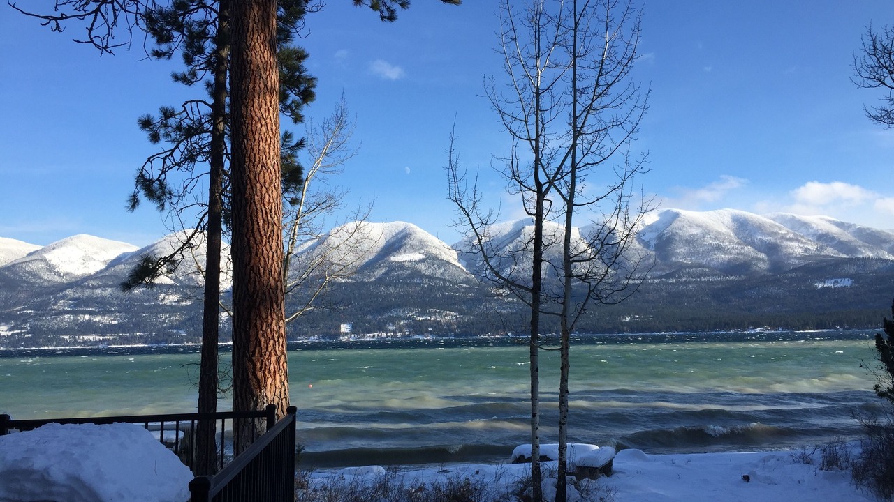 Photo of Outdoor in Finley Point