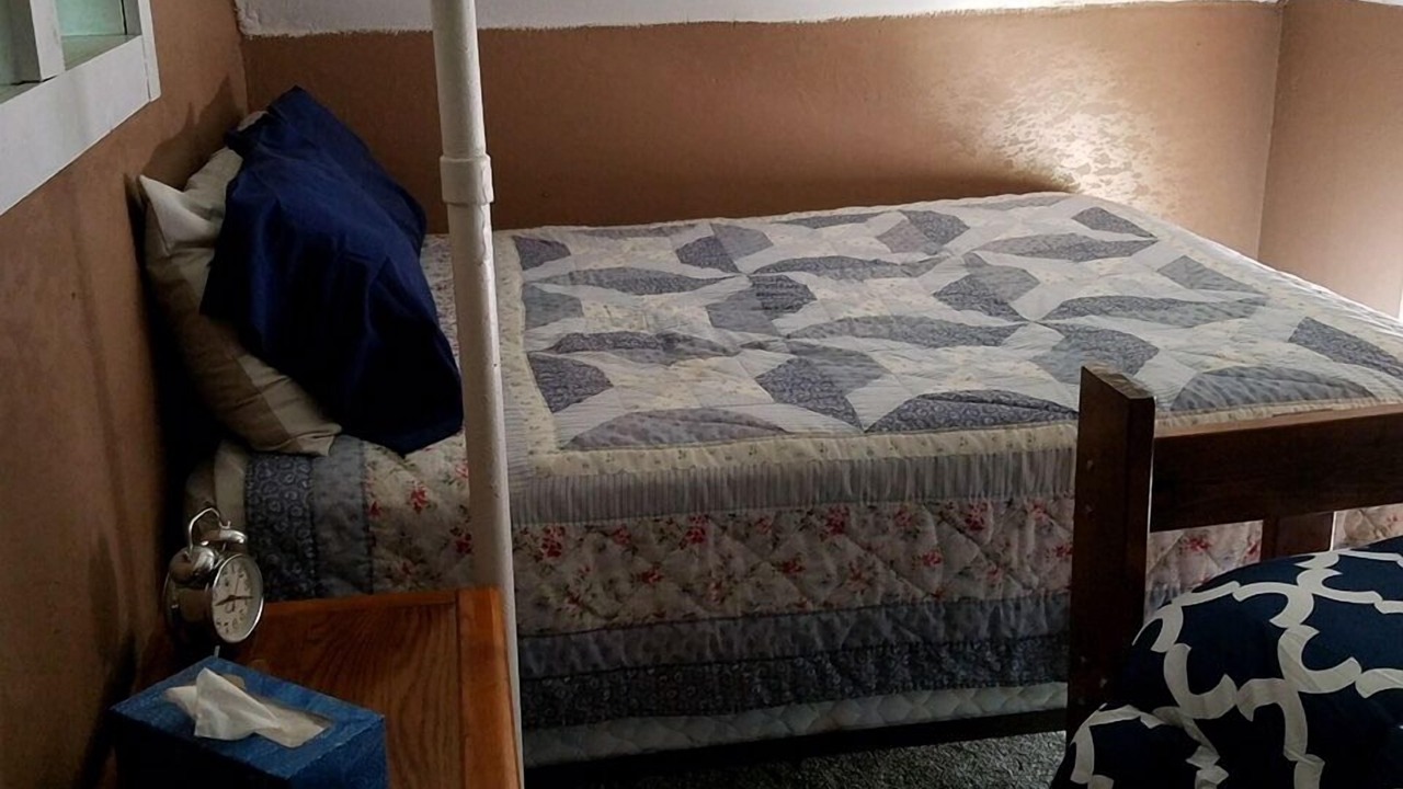 Photo of Bedroom in Hankinson