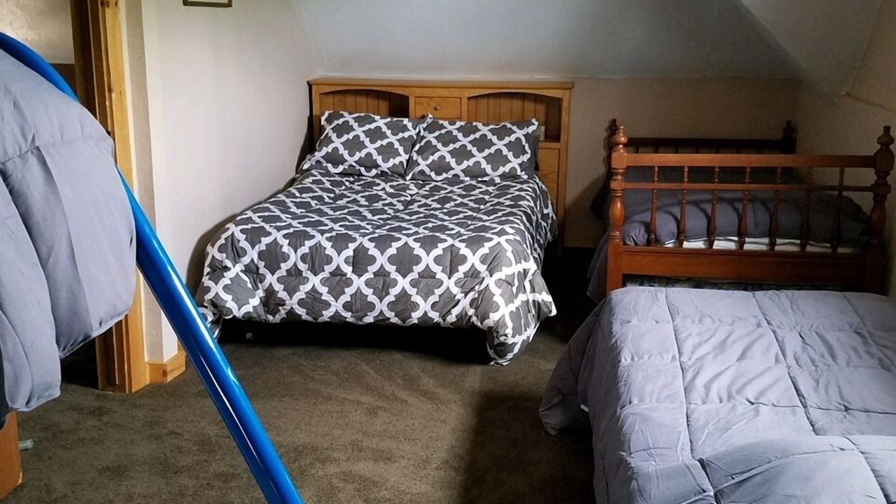 Photo of Bedroom in Hankinson