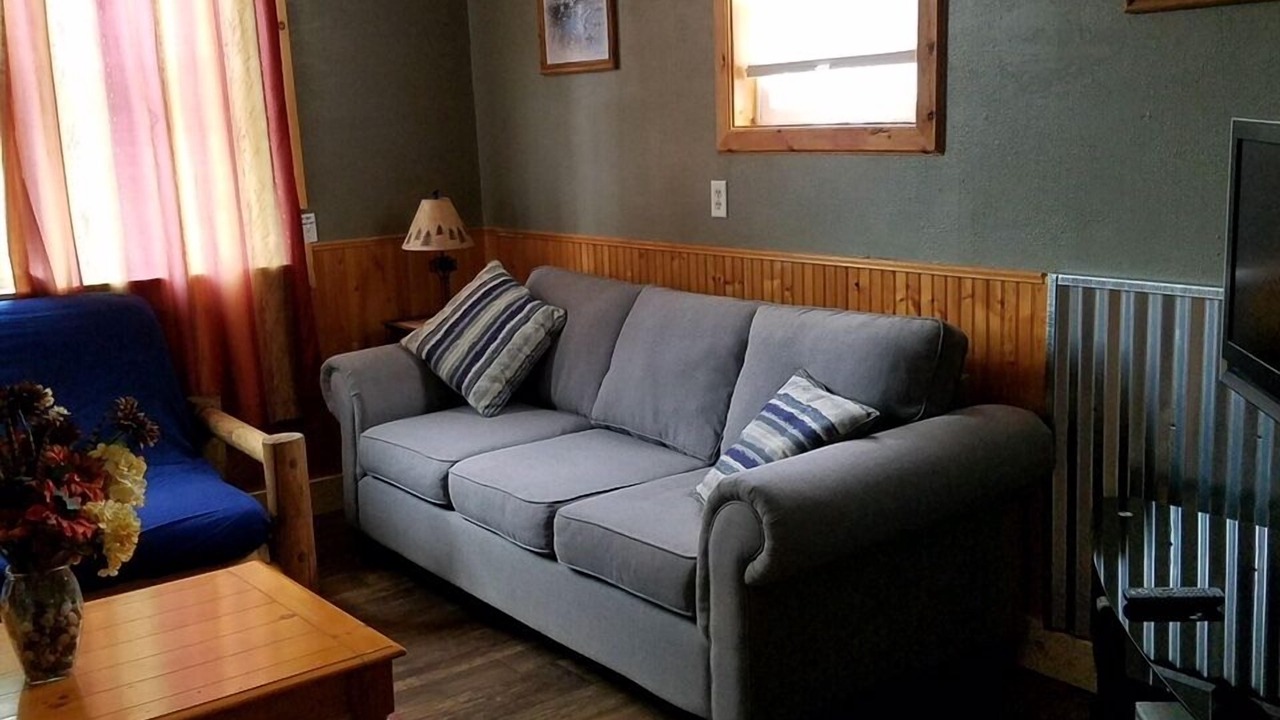 Photo of Livingroom in Hankinson