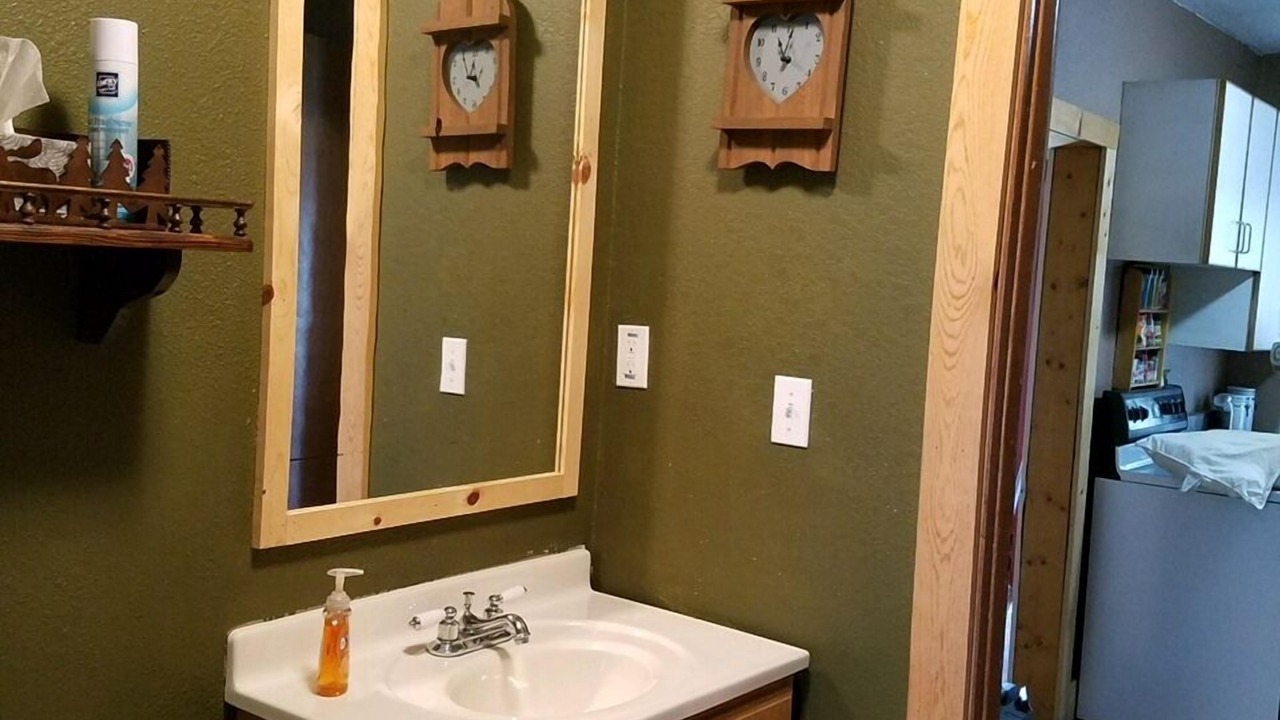 Photo of Bathroom in Hankinson