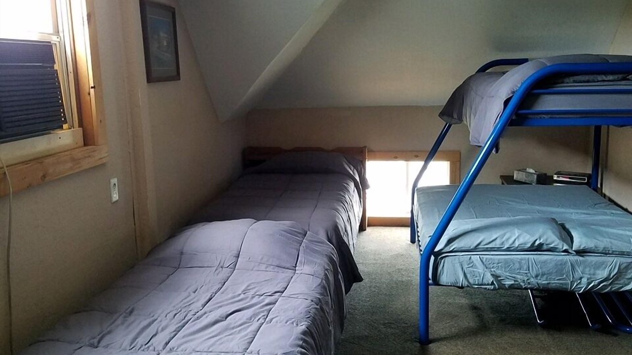 Photo of Bedroom in Hankinson