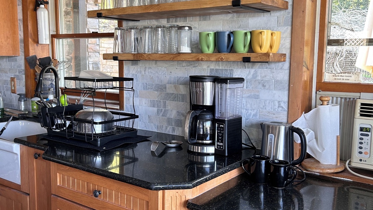 Photo of Kitchen in Jeffersonville