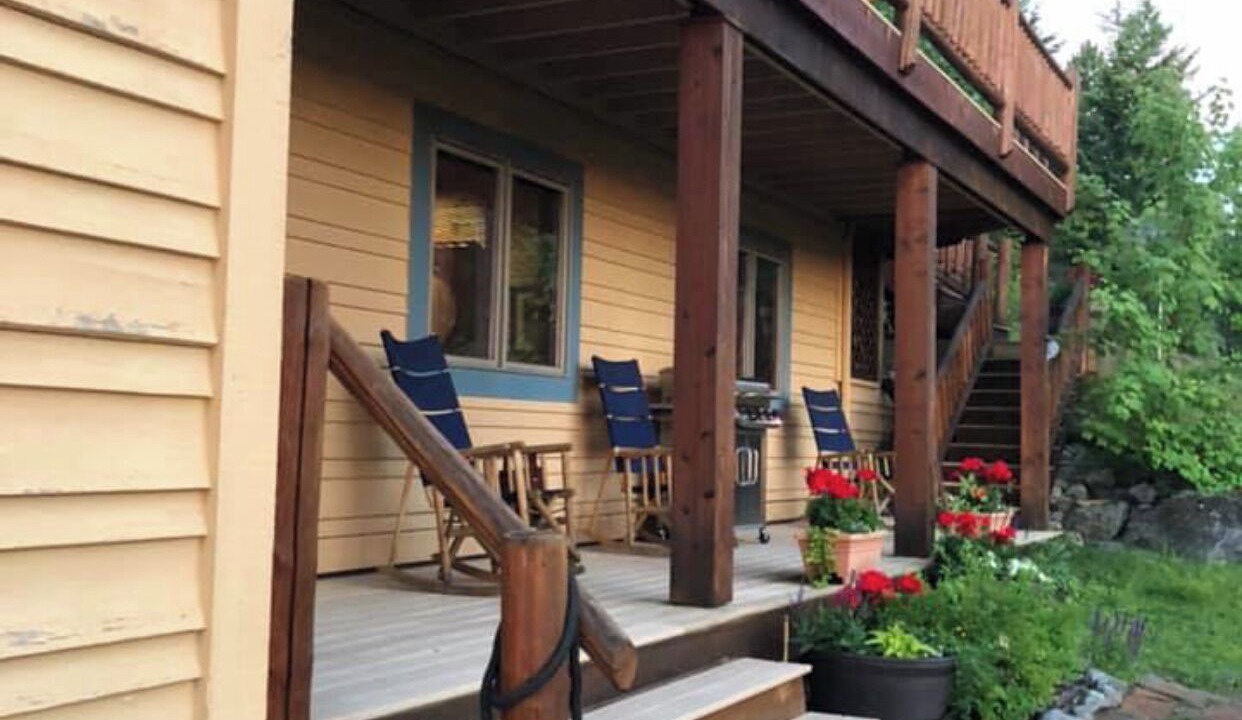 Photo of Outdoor in Bigfork