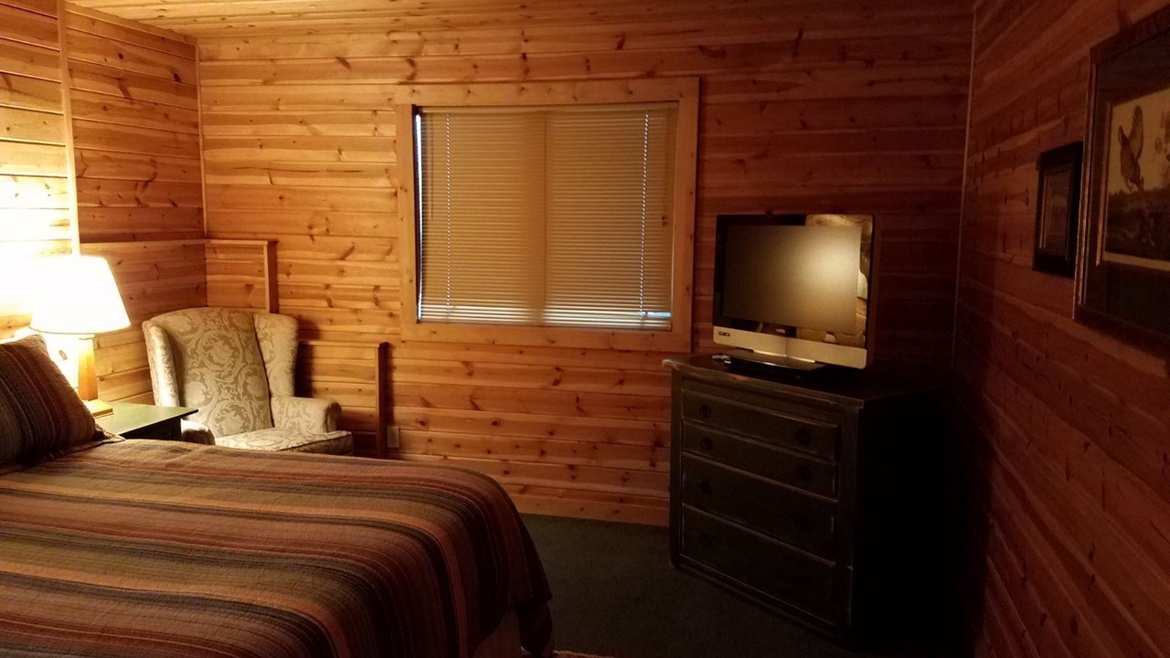 Photo of Bedroom in Bigfork