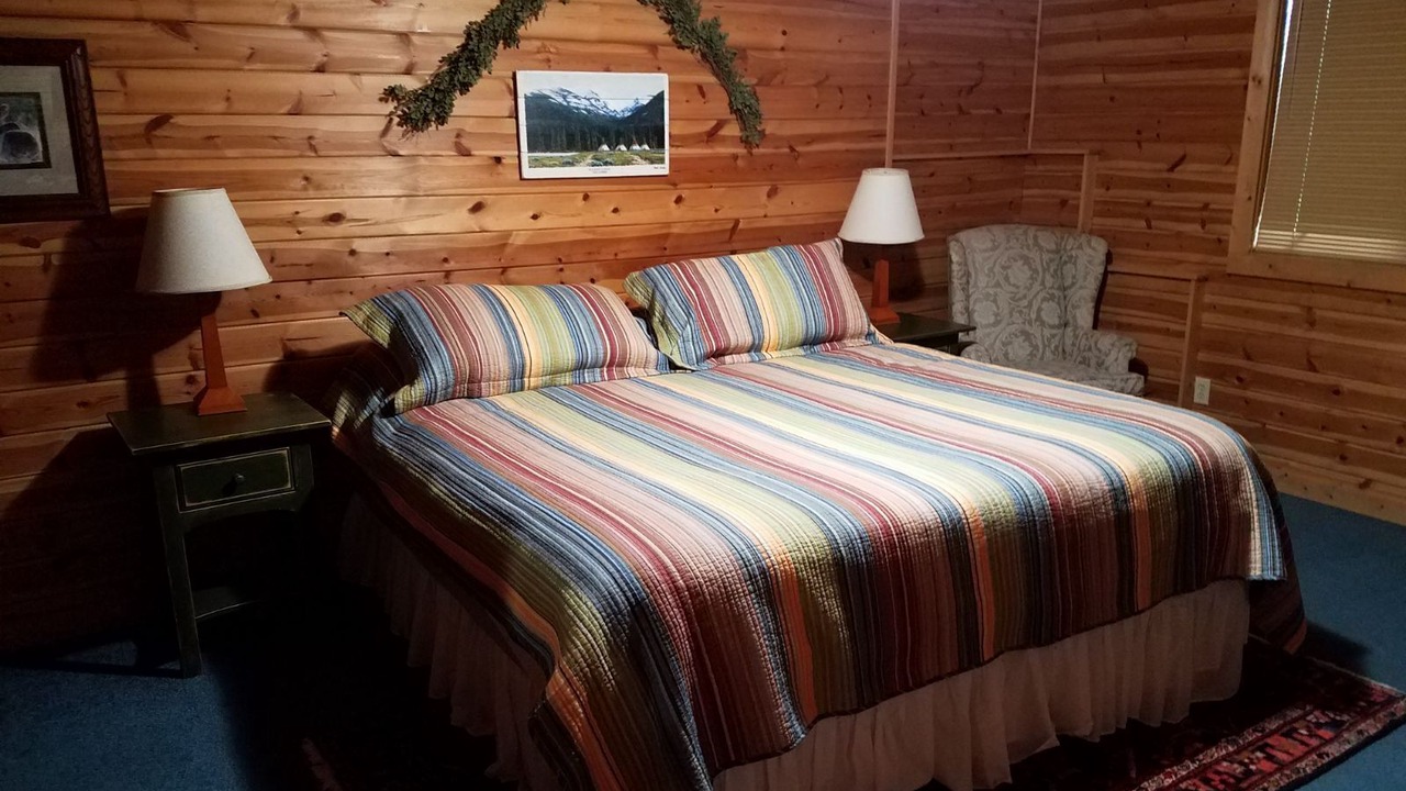Photo of Bedroom in Bigfork