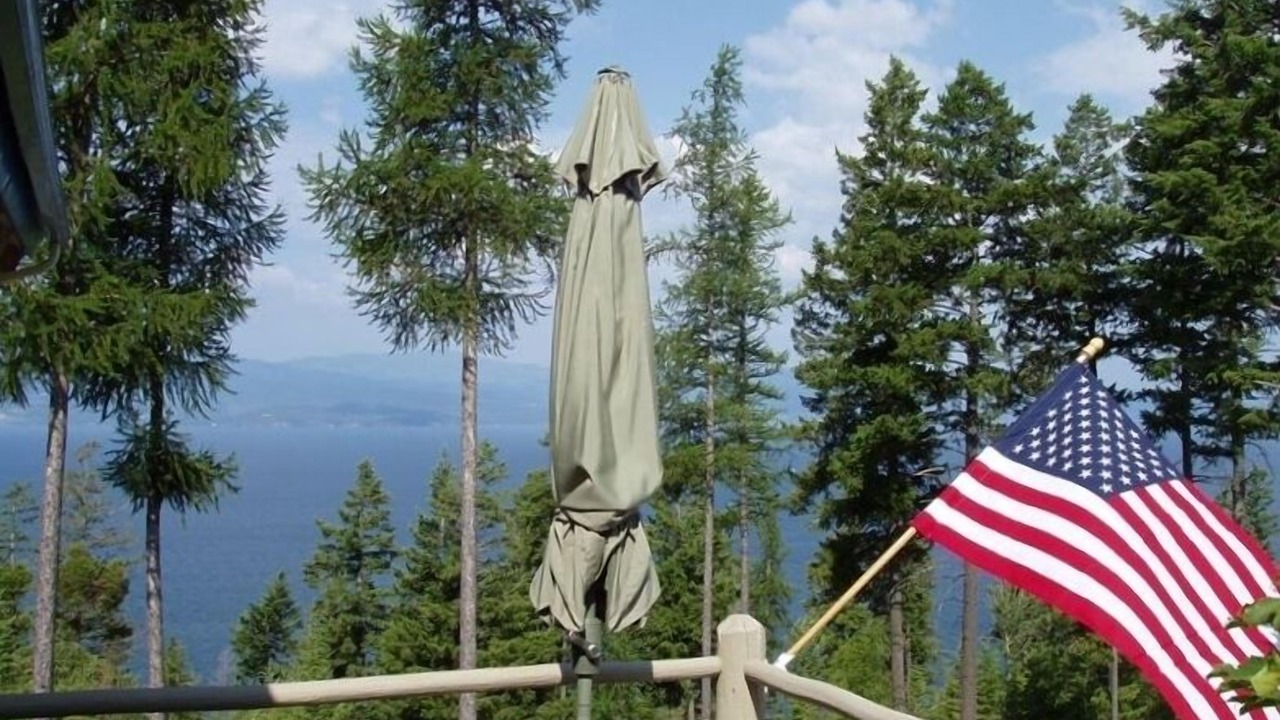 Photo of Outdoor in Bigfork