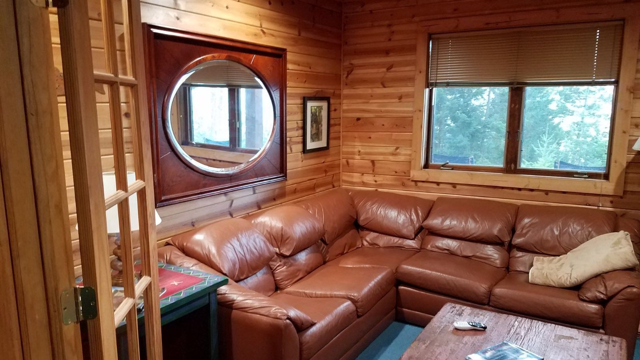 Photo of Bedroom in Bigfork