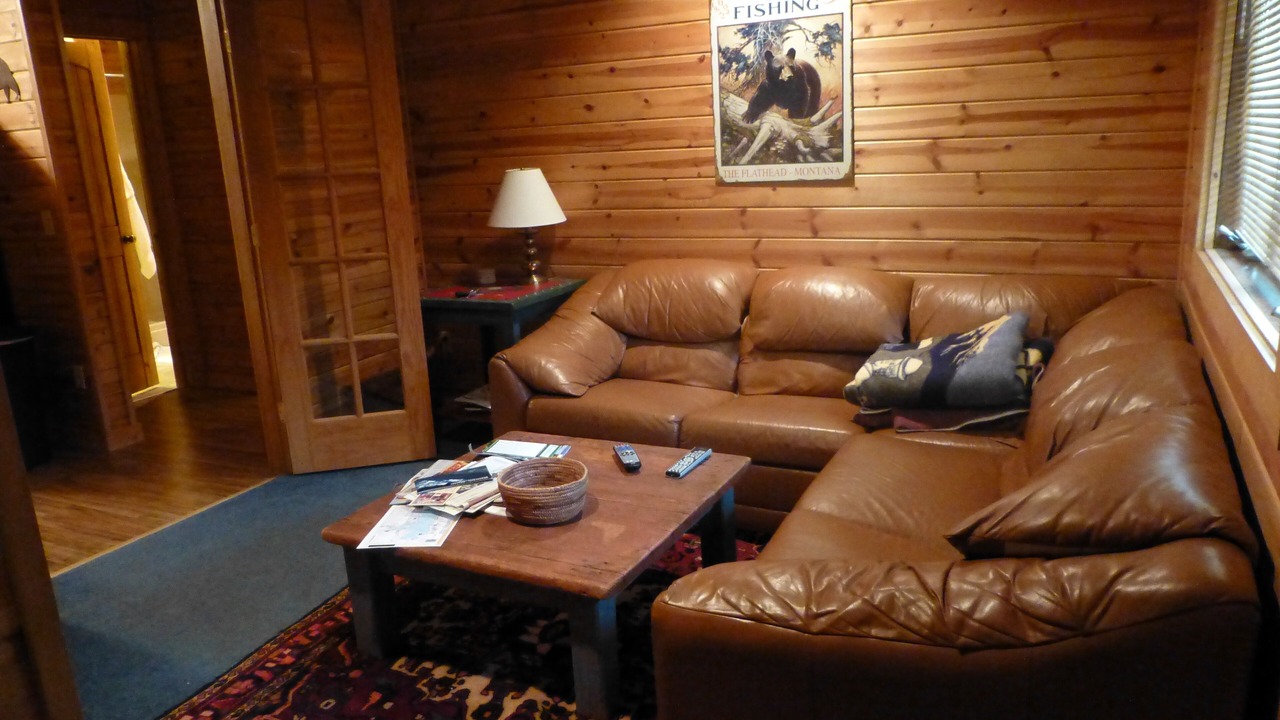 Photo of Livingroom in Bigfork