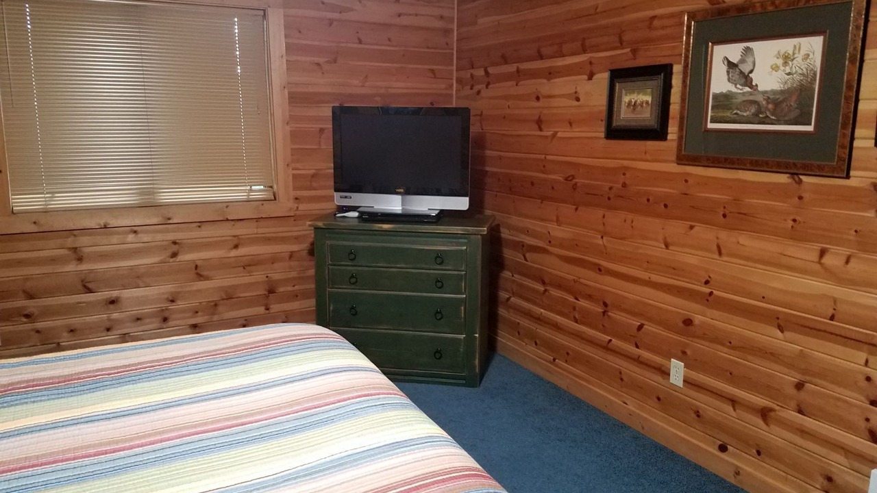 Photo of Bedroom in Bigfork