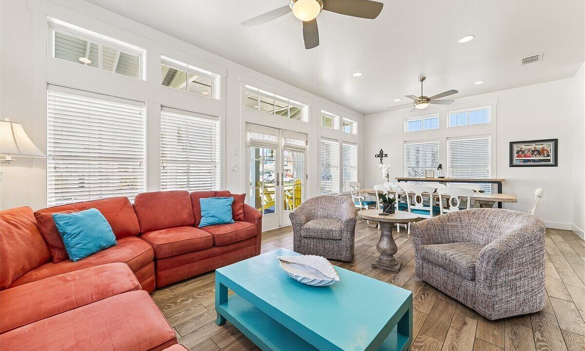 Photo of Bedroom in Cinnamon Shore