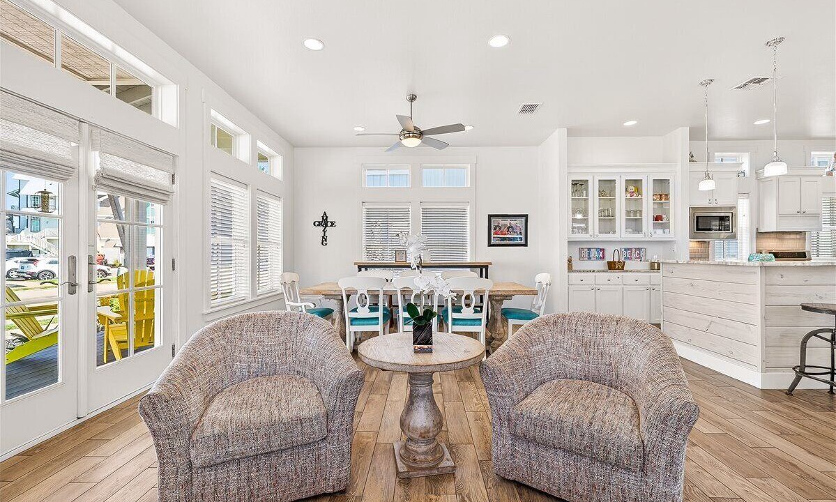 Photo of Bedroom in Cinnamon Shore
