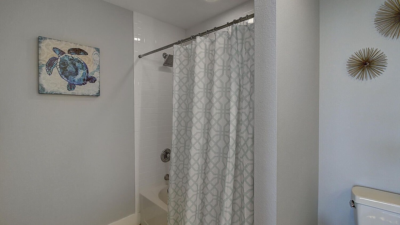 Photo of Bathroom in Cinnamon Shore