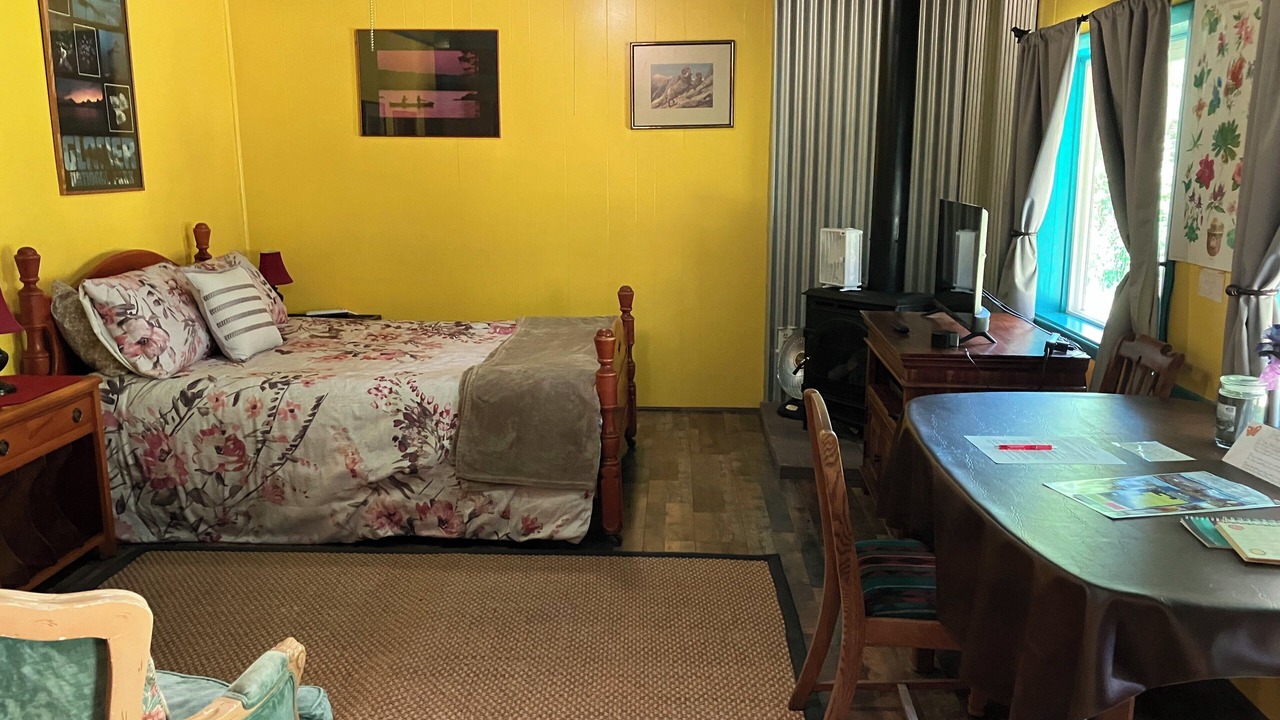 Photo of Bedroom in Bigfork