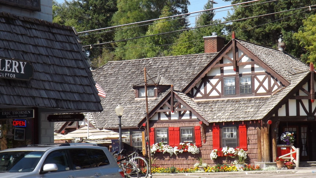 Photo of Outdoor in Bigfork