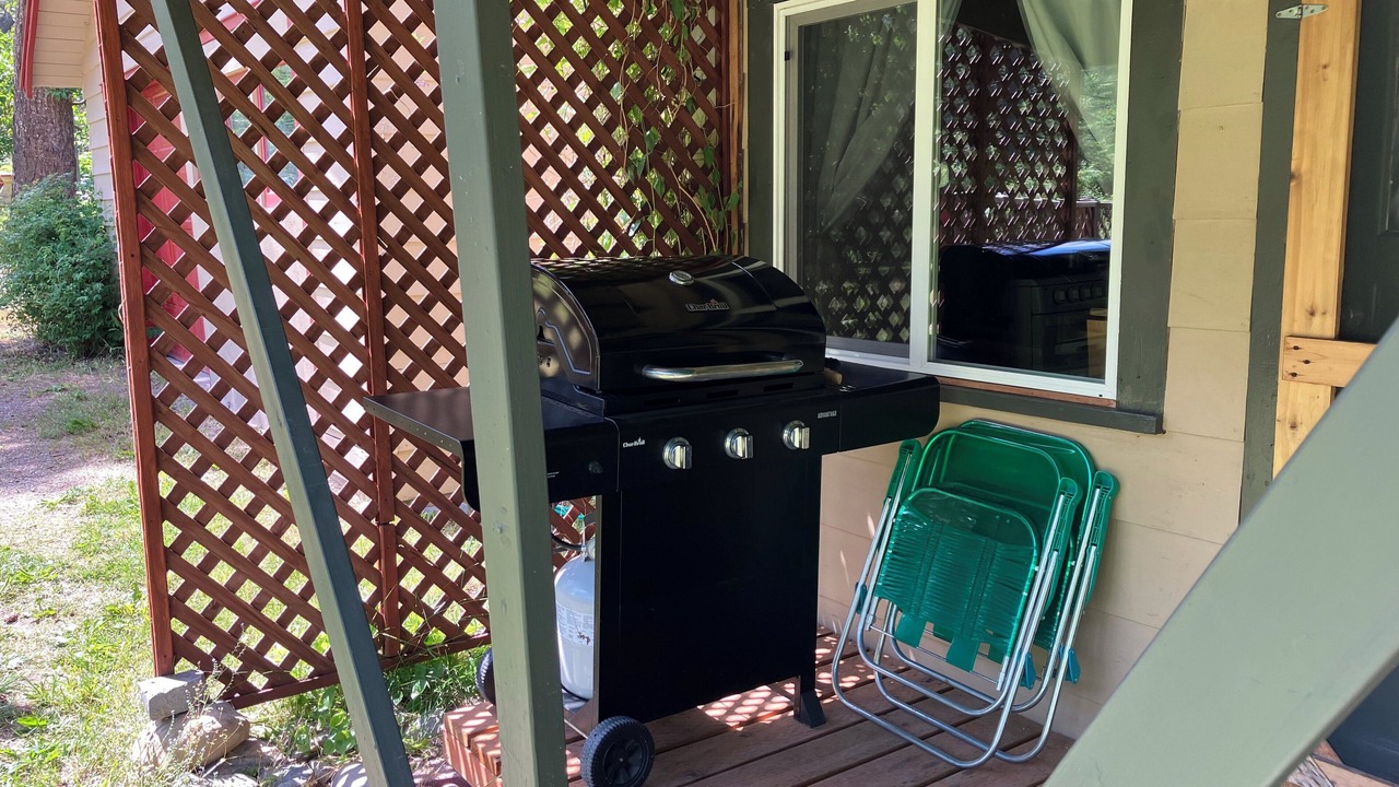Photo of Outdoor in Bigfork