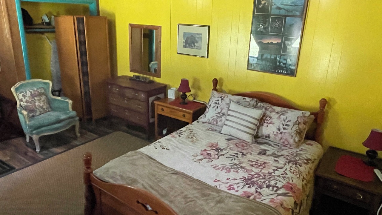 Photo of Bedroom in Bigfork