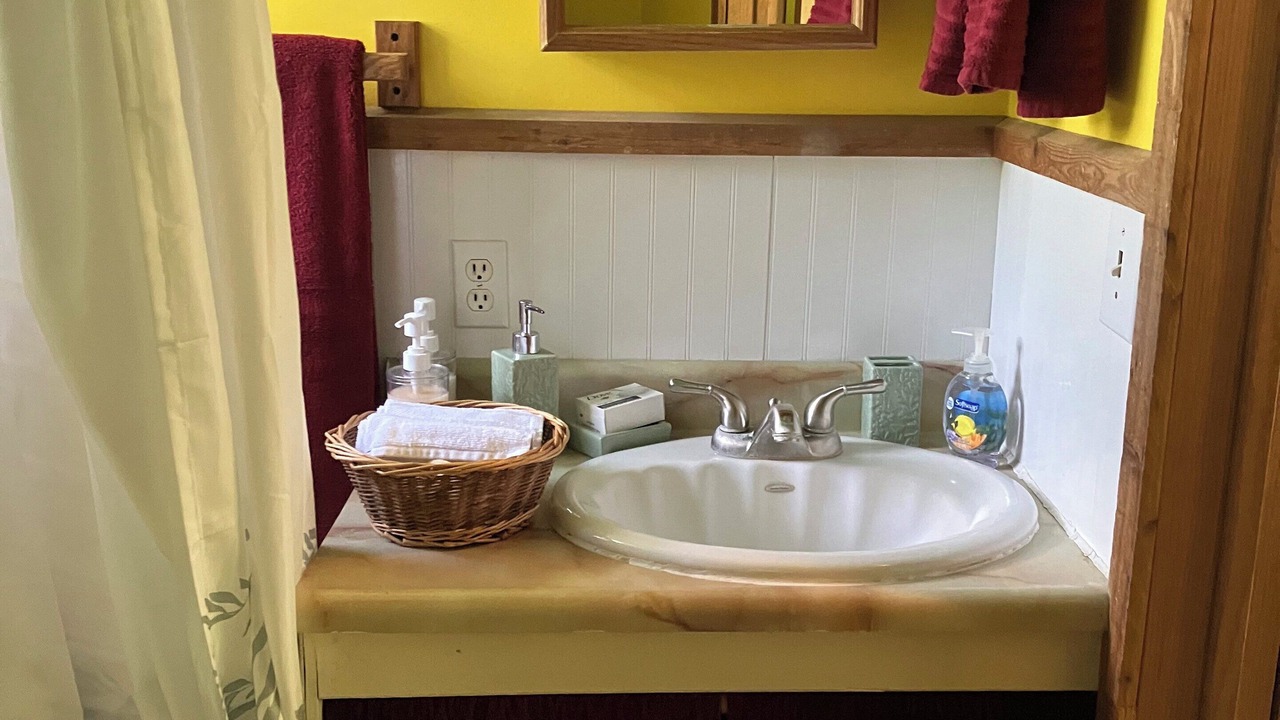 Photo of Bathroom in Bigfork