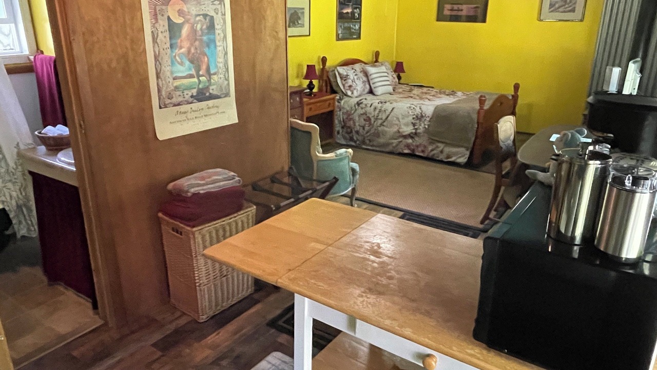Photo of Bedroom in Bigfork