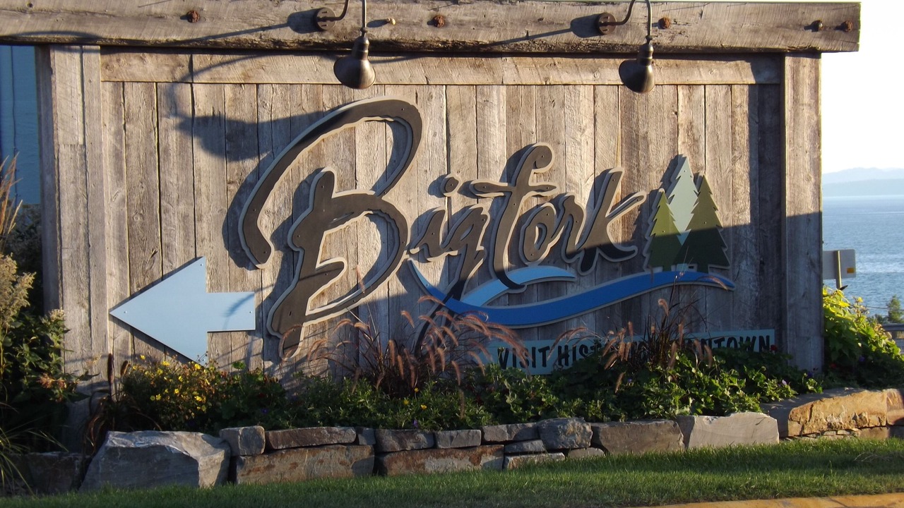 Photo of Others in Bigfork