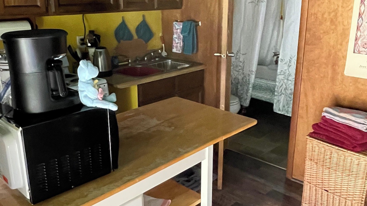 Photo of Kitchen in Bigfork
