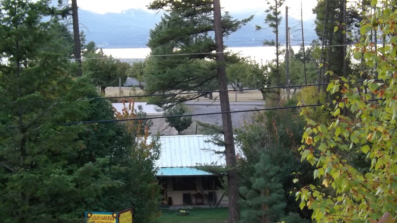 Photo of Outdoor in Bigfork