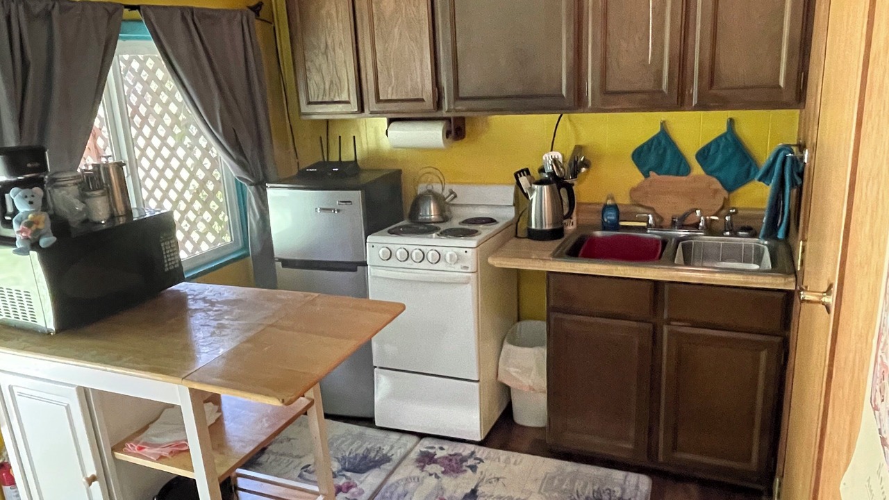 Photo of Kitchen in Bigfork