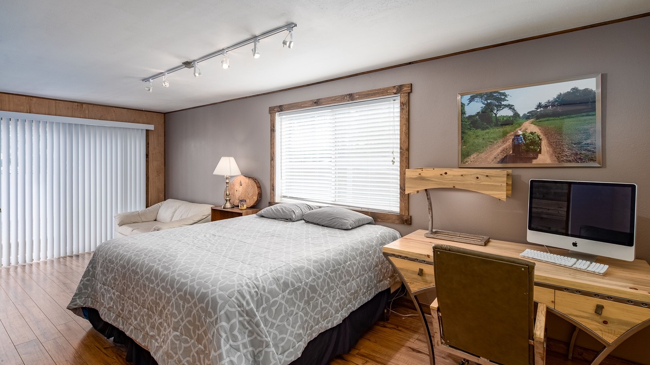 Photo of Bedroom in Spokane