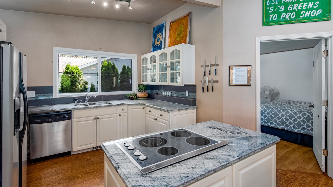 Photo of Kitchen in Spokane