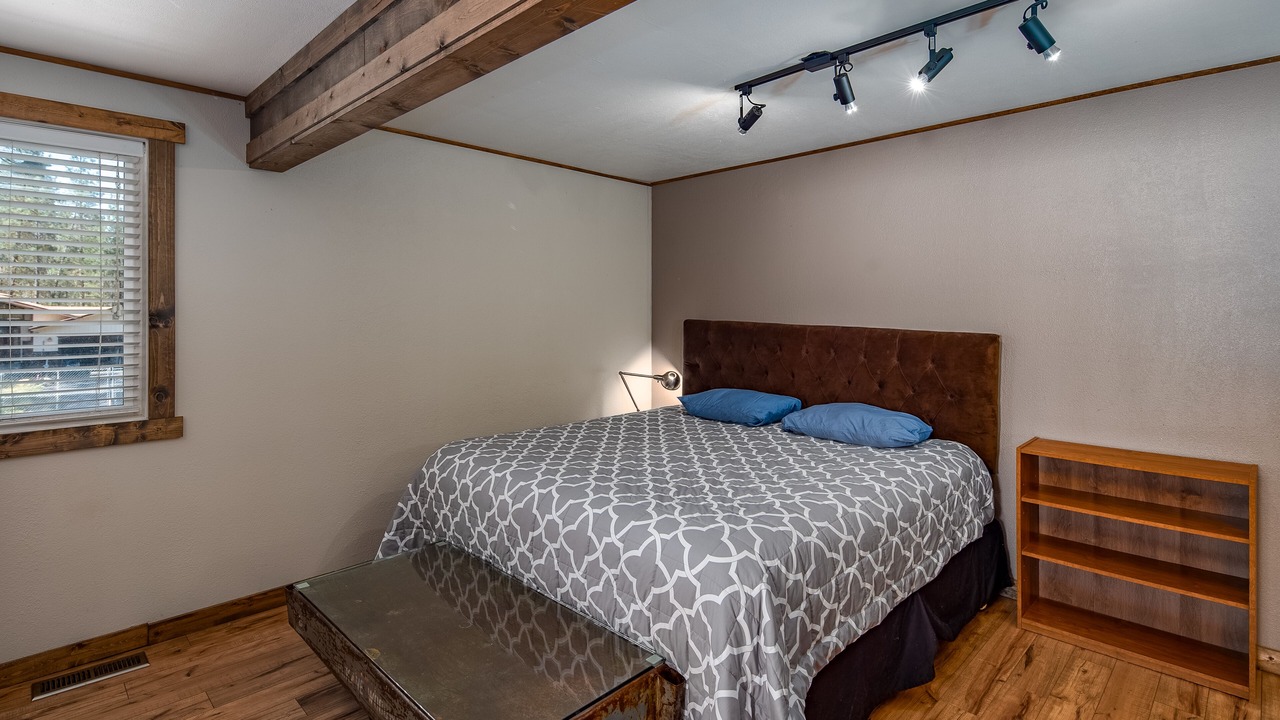Photo of Bedroom in Spokane