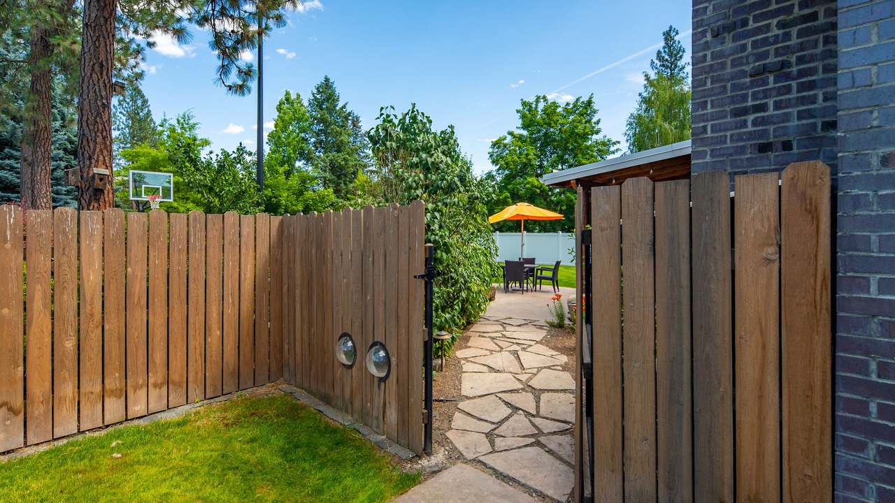 Photo of Outdoor in Spokane