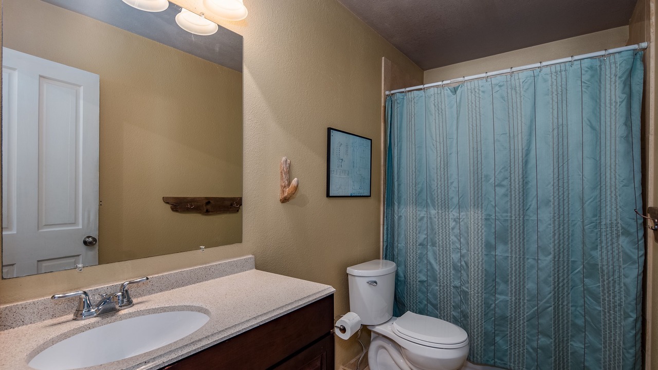 Photo of Bathroom in Spokane