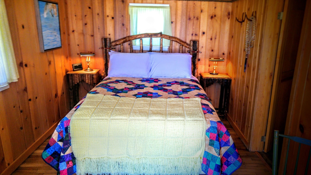 Photo of Bedroom in Cody