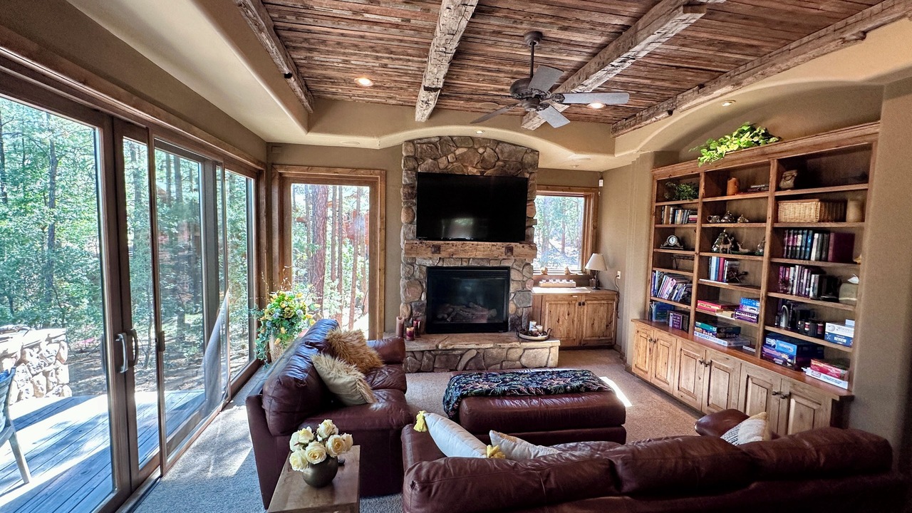 Photo of Livingroom in Torreon