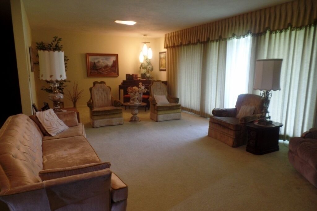 Photo of Livingroom in Afton