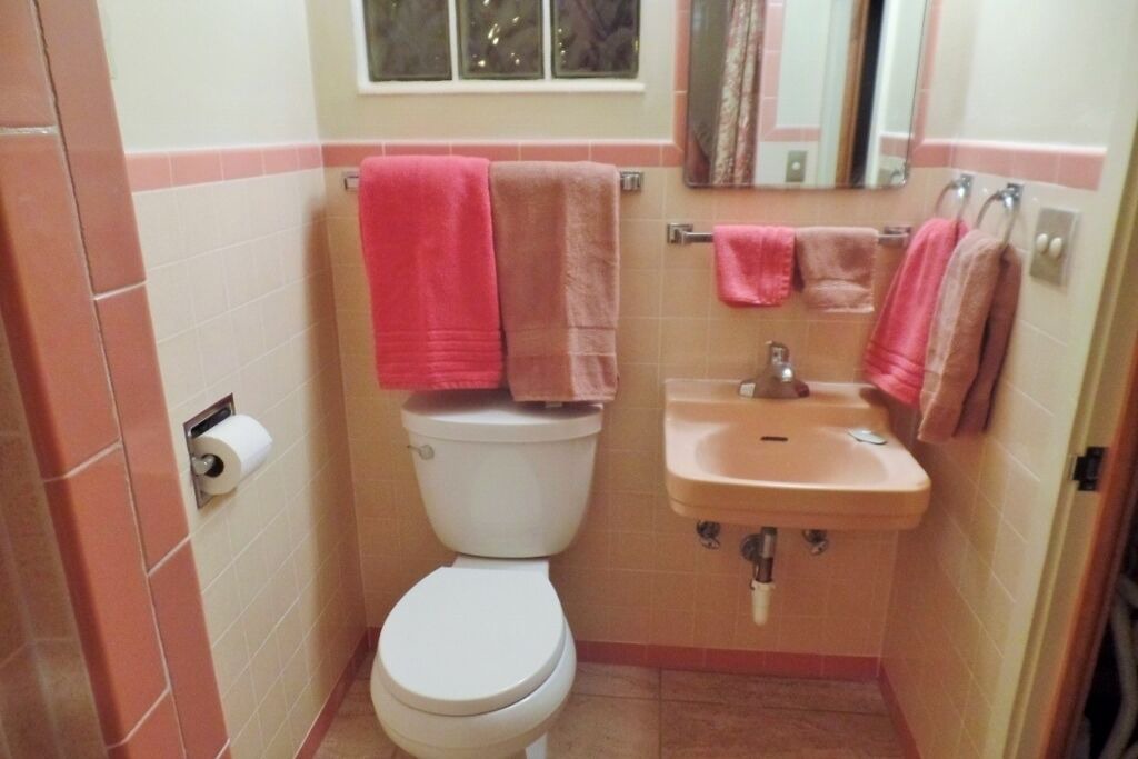 Photo of Bathroom in Afton