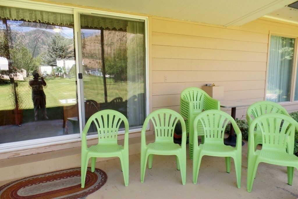 Photo of Patio Balcony in Afton