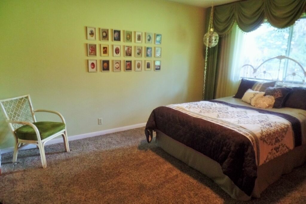 Photo of Bedroom in Afton
