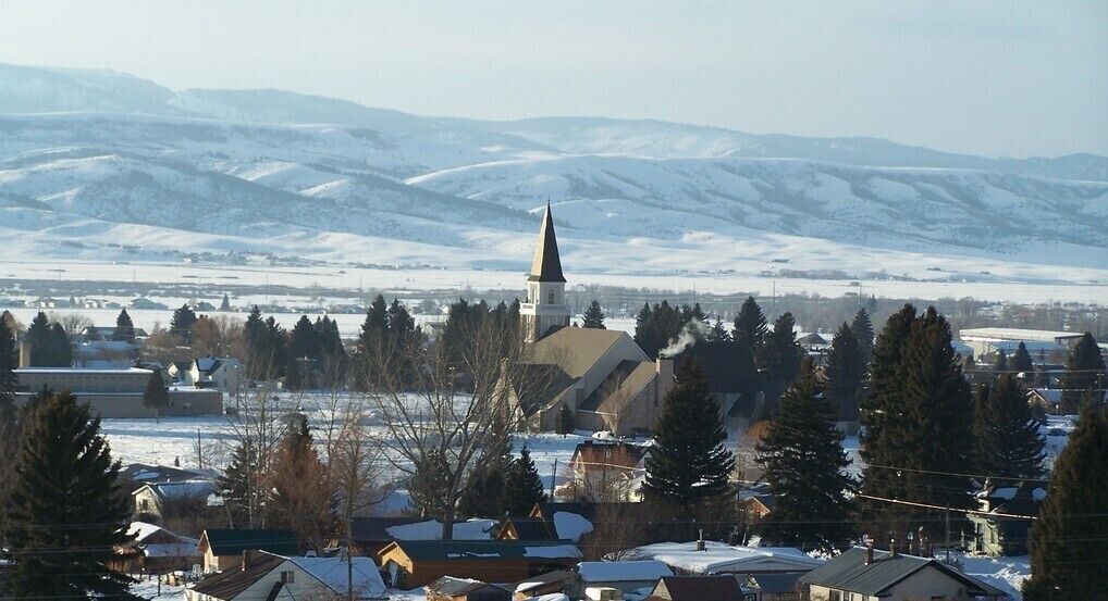 Photo of Others in Afton