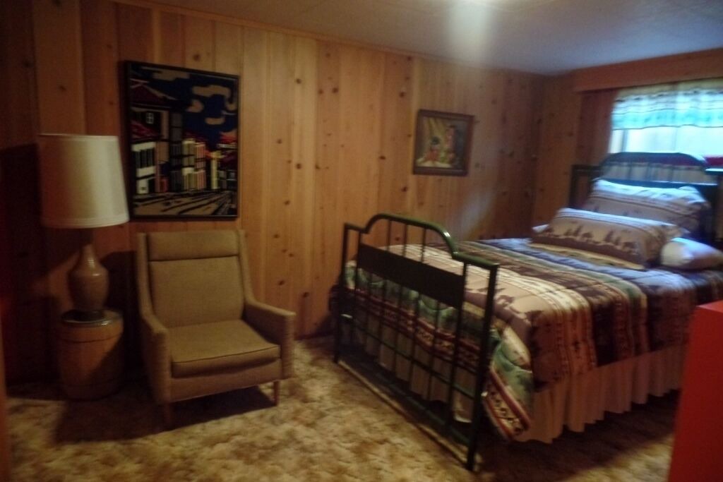 Photo of Bedroom in Afton