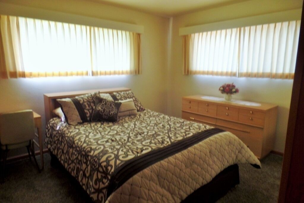 Photo of Bedroom in Afton