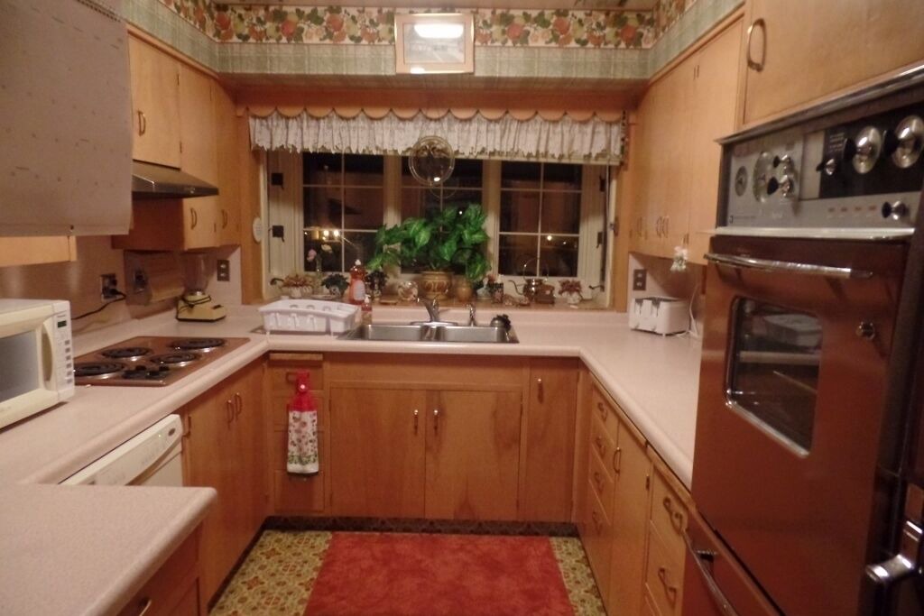Photo of Kitchen in Afton