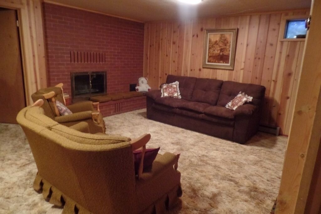 Photo of Livingroom in Afton